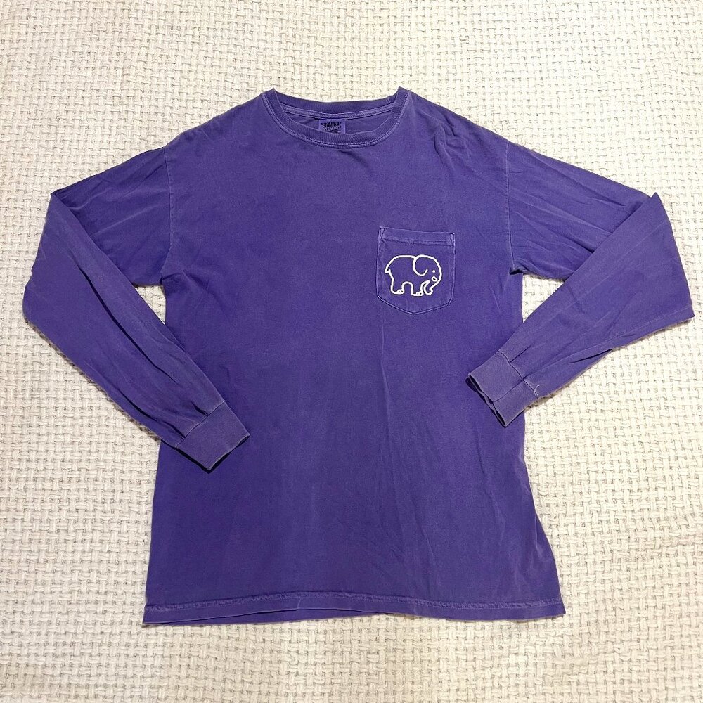 Ivory Ella Long Sleeve